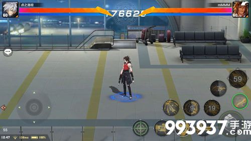 猎人手游枪械专家2