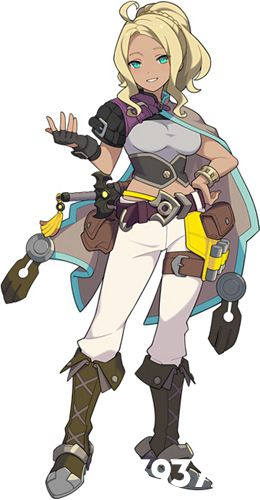 弹射世界塔提亚娜