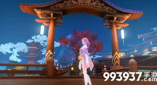 新笑傲江湖图片