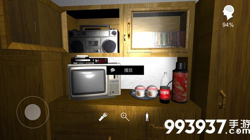 孙美琪疑案手游对话录音位置