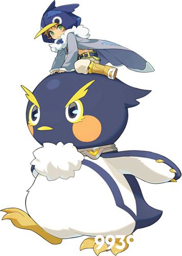 弹射世界奥雷欧