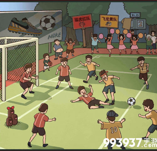 中国式班主任第十三关攻略