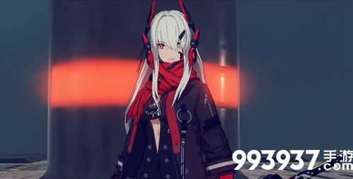 战双帕弥什S级露西亚深渊共鸣卡池时间