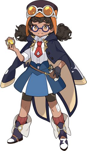 弹射世界夏苏斯