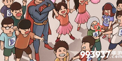 中国式班主任第九关怎么过2