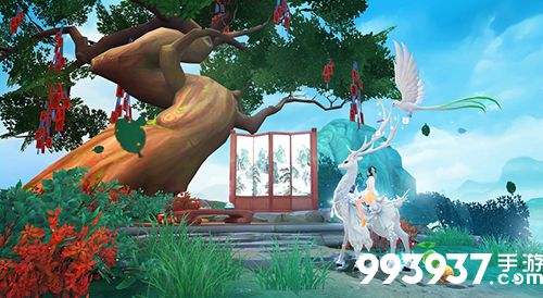 新笑傲江湖图片