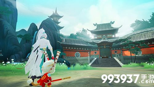 新笑傲江湖图片