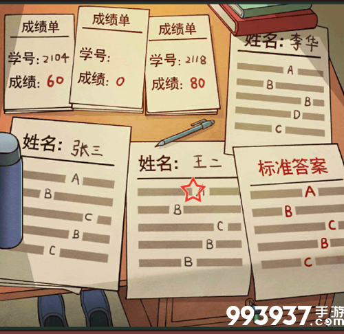 中国式班主任第十一关