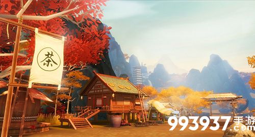 新笑傲江湖手游寻龙探宝图片1