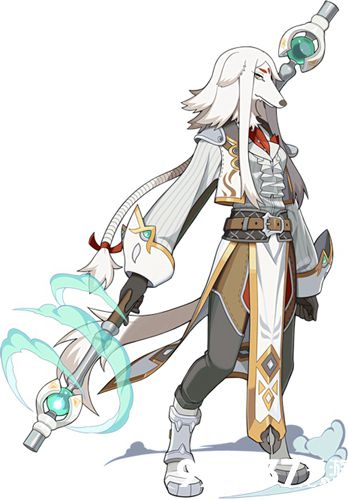 弹射世界赫尔加