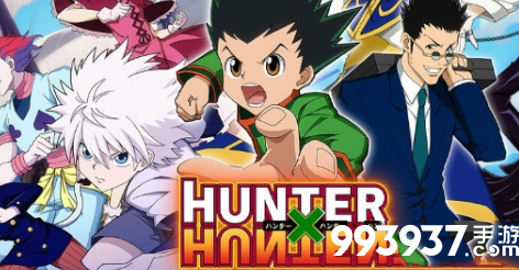 猎人手游什么职业厉害