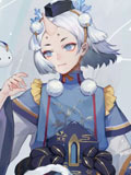 阴阳师百闻牌雪童子