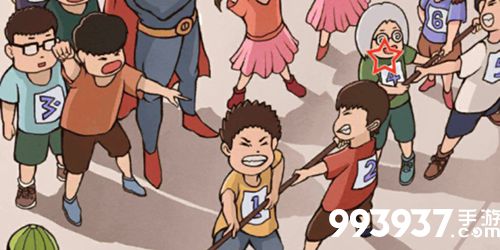 中国式班主任第九关怎么过3