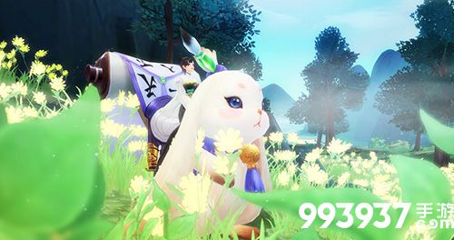 新笑傲江湖手游赛马大会图片2