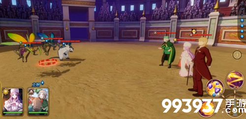 从零开始的异世界生活演练所4-2