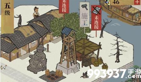 江南百景图铜钱速刷攻略