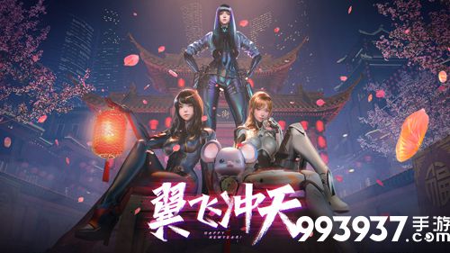 手机枪战游戏排行榜3