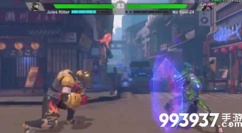 金属对决怎么用手柄