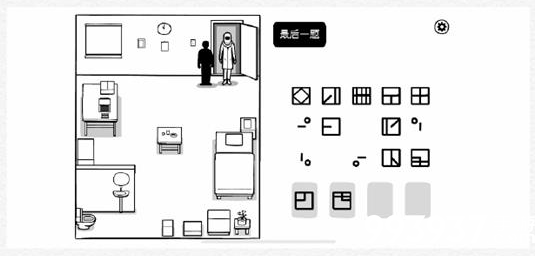 TheWhiteDoor第六天7