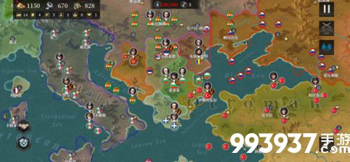 欧陆战争6教科书作用