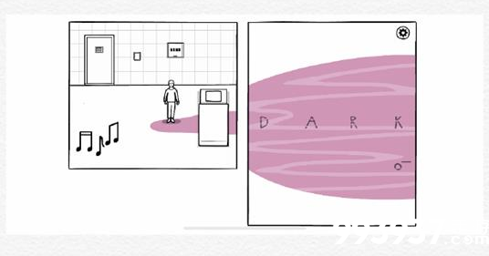 TheWhiteDoor第五关2