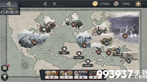 欧陆战争6士气作用