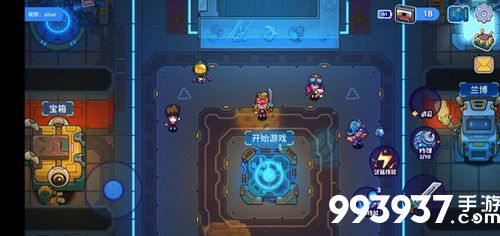 元能失控觉醒号攻略1