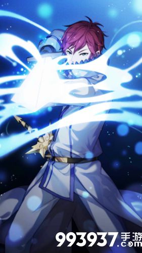 从零开始的异世界生活手游剑圣的名义