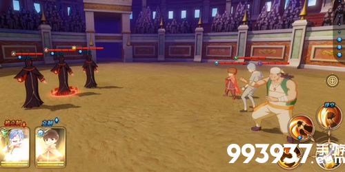 从零开始的异世界生活演练所2-2