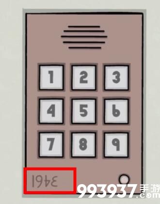 TheWhiteDoor第二关5