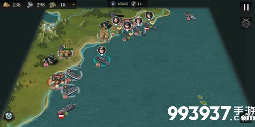 欧陆战争6法兰西开局打法攻略