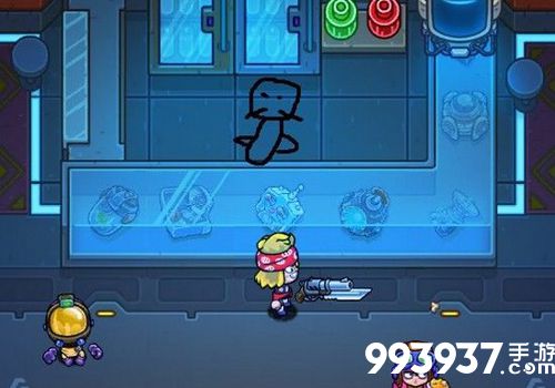 元能失控觉醒号攻略7