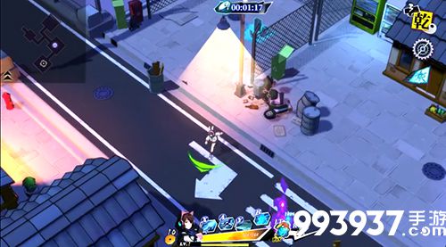 神明在上柳慕樱怎么样