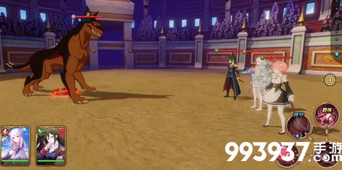 从零开始的异世界生活2-4