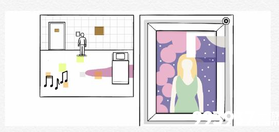 TheWhiteDoor第五关3