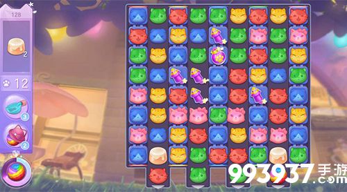 喵与筑卡关了怎么办