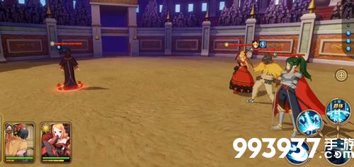 从零开始的异世界生活演练所4-4