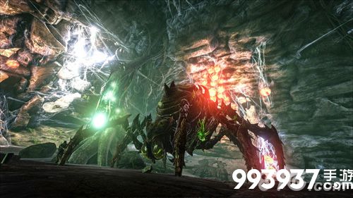 方舟生存进化国际版