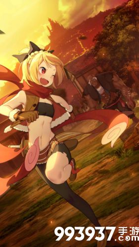 从零开始的异世界生活手游渺小的梦想