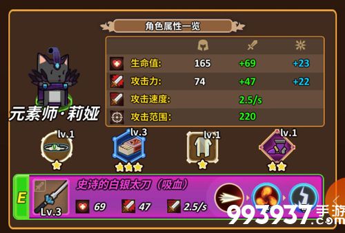 达猫小分队武器炼成