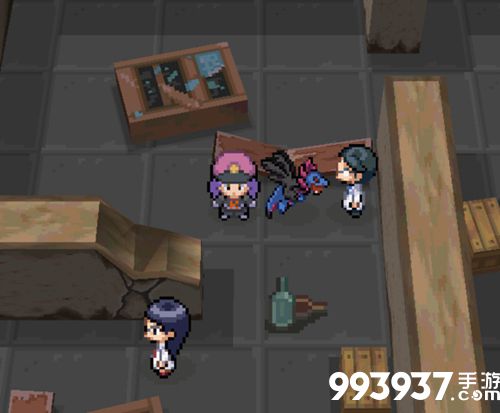 pokemmo赚钱方法