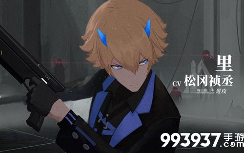 战双帕弥什异火阵容