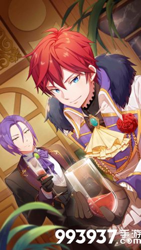 从零开始的异世界生活手游骑士们的饮宴