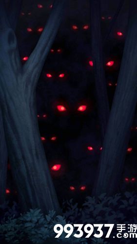 从零开始的异世界生活手游深入树林