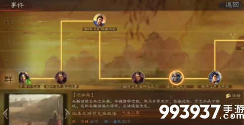 三国志战略版侠客进攻主城分城攻略