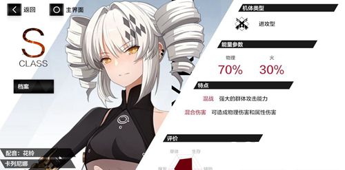 战双帕弥什烬燃技巧