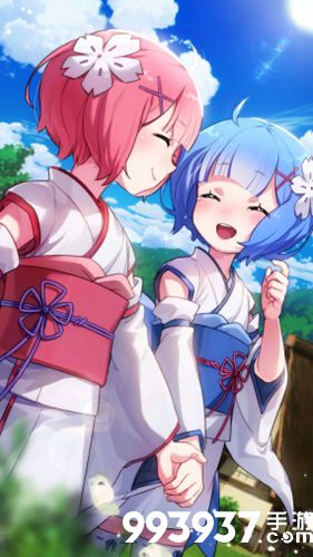 从零开始的异世界生活手游成长与归途