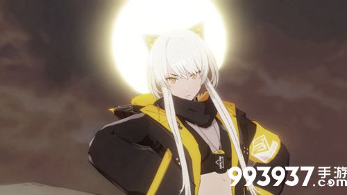 战双帕弥什爆裂毕业武器