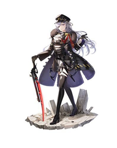 战双帕弥什巴顿