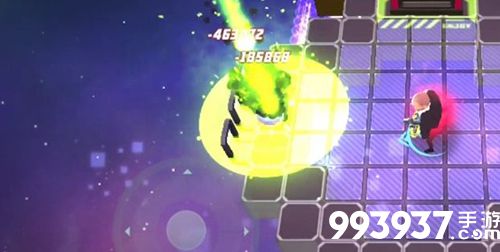 枪火狂徒什么装备好6